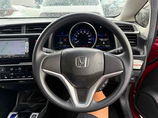 2014 Honda Fit - Thumbnail