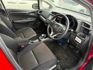 2014 Honda Fit - Thumbnail