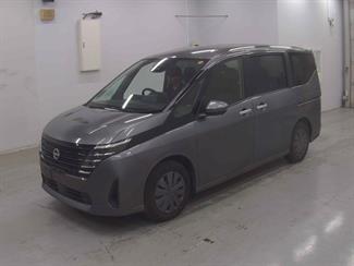 2023 Nissan Serena - Thumbnail