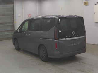 2023 Nissan Serena - Thumbnail