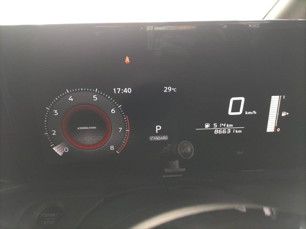 2023 Nissan Serena