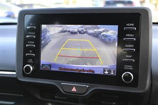 2022 Toyota YARIS - Thumbnail