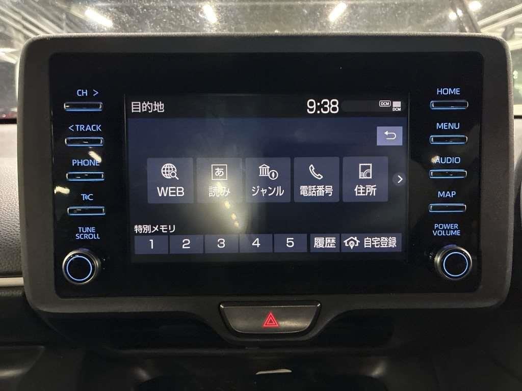 2022 Toyota YARIS