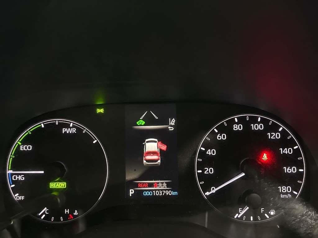 2022 Toyota YARIS