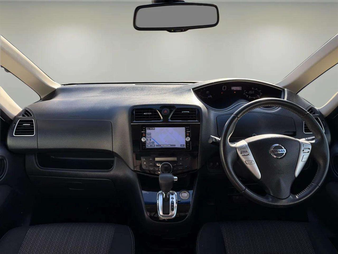 2016 Nissan Serena