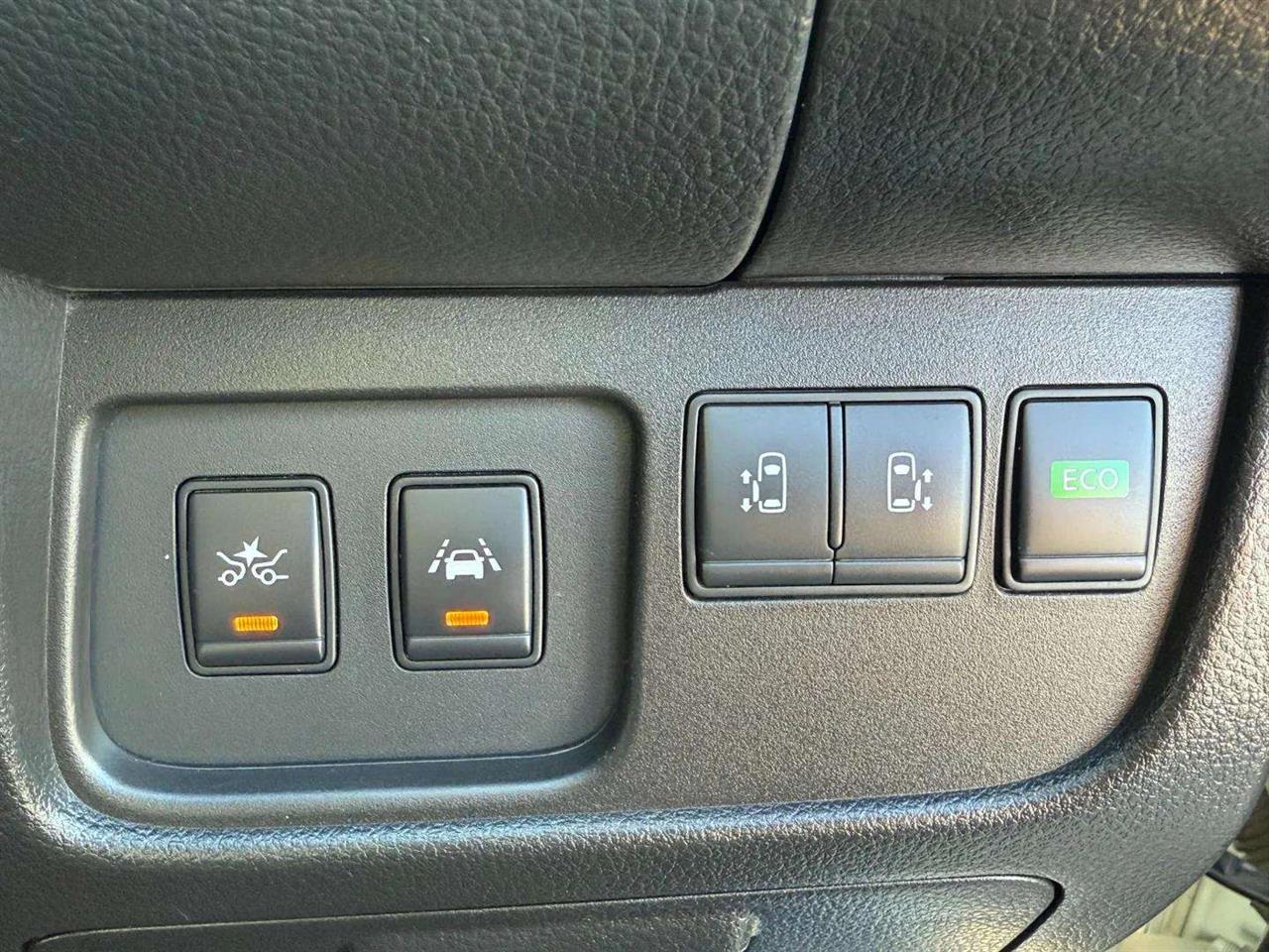 2016 Nissan Serena