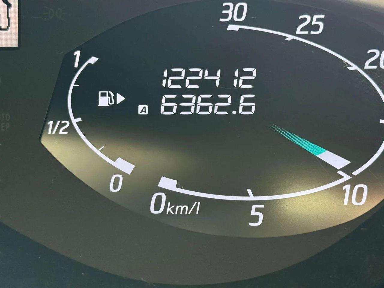 2016 Nissan Serena