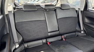 2015 Subaru Forester - Thumbnail