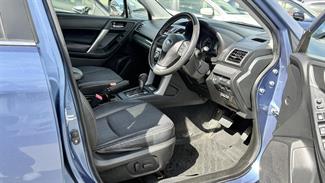 2015 Subaru Forester - Thumbnail