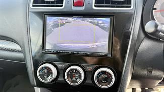 2015 Subaru Forester - Thumbnail