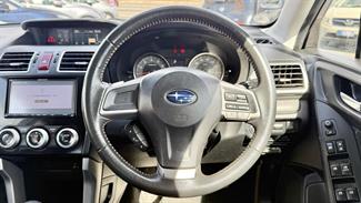 2015 Subaru Forester - Thumbnail