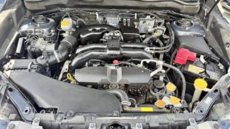 2015 Subaru Forester - Thumbnail