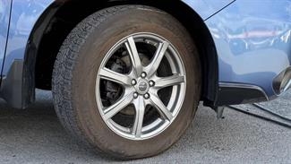 2015 Subaru Forester - Thumbnail