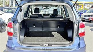 2015 Subaru Forester - Thumbnail