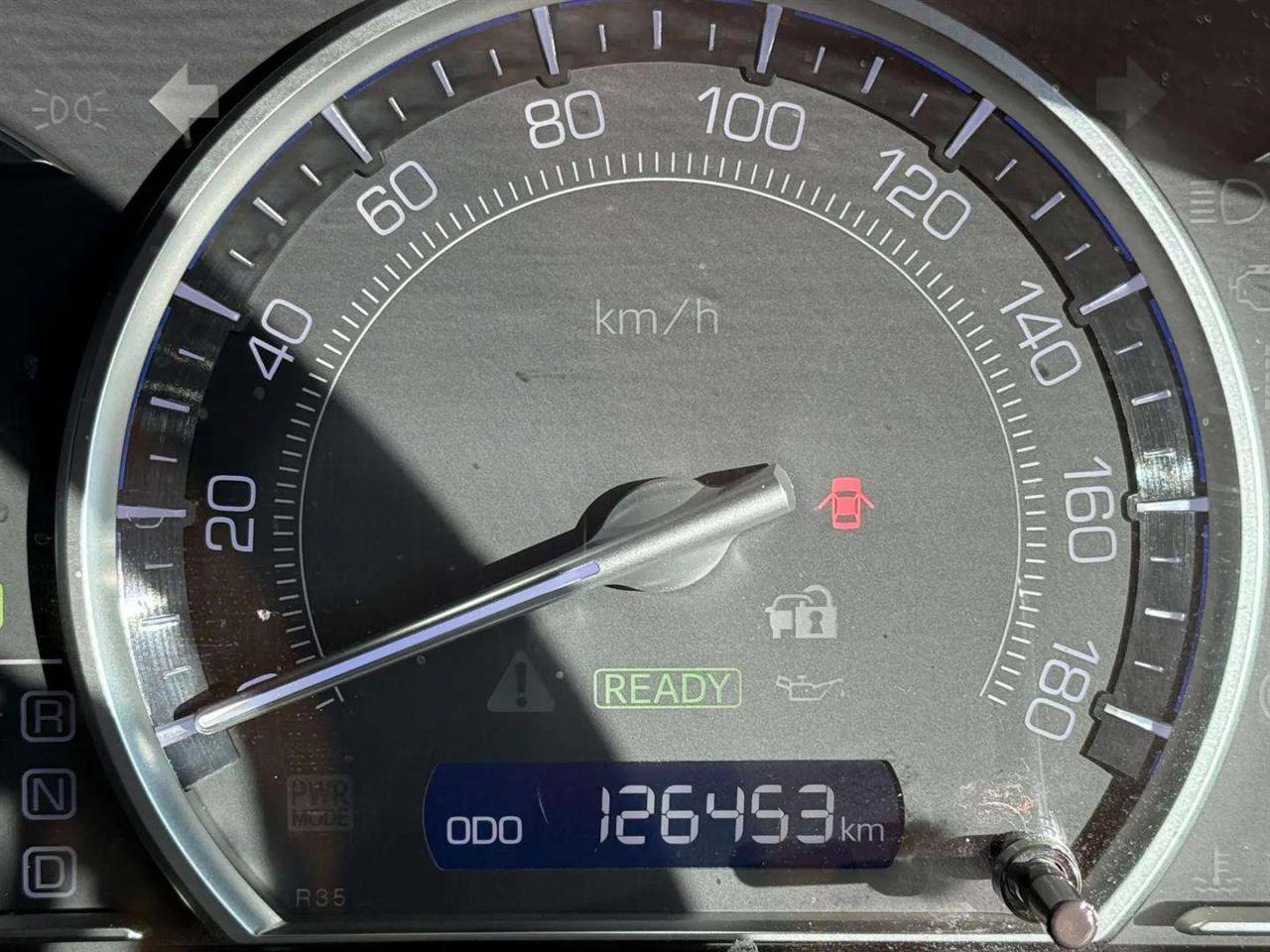 2017 Toyota ESQUIRE