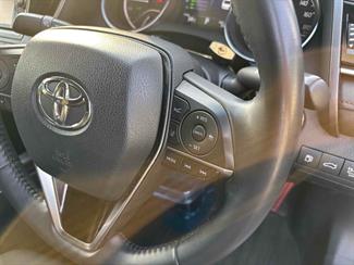 2017 Toyota Camry - Thumbnail