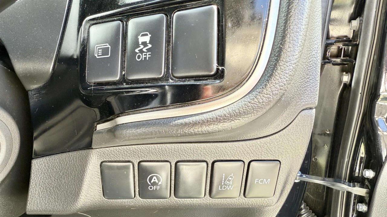 2016 Mitsubishi Outlander