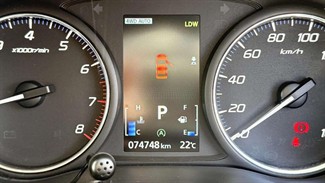 2016 Mitsubishi Outlander - Thumbnail