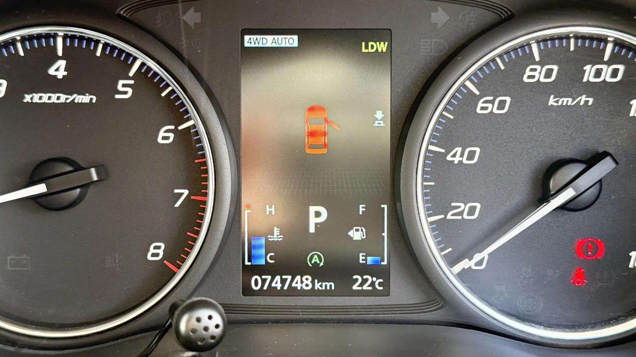 2016 Mitsubishi Outlander