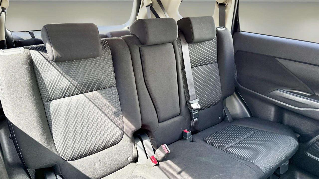 2016 Mitsubishi Outlander