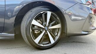 2019 Subaru Impreza - Thumbnail