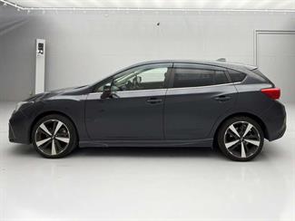 2019 Subaru Impreza - Thumbnail