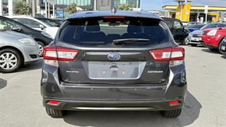 2019 Subaru Impreza - Thumbnail