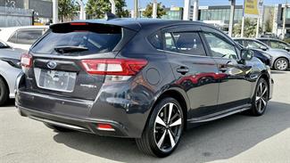 2019 Subaru Impreza - Thumbnail