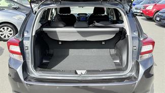 2019 Subaru Impreza - Thumbnail