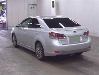 2014 Lexus HS250H - Thumbnail