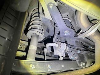 2015 Subaru Outback - Thumbnail