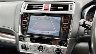 2015 Subaru Outback - Thumbnail