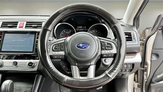 2015 Subaru Outback - Thumbnail