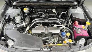 2015 Subaru Outback - Thumbnail