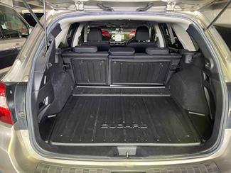 2015 Subaru Outback - Thumbnail