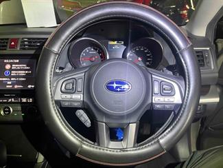 2015 Subaru Outback - Thumbnail