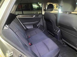 2015 Subaru Outback - Thumbnail