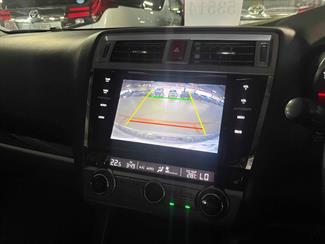 2015 Subaru Outback - Thumbnail