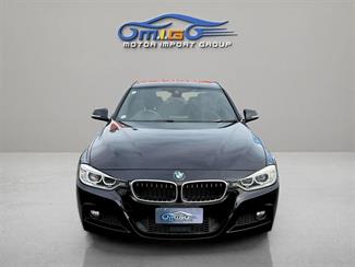 2015 BMW 320 - Thumbnail