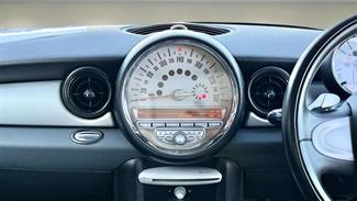 2009 Mini Clubman - Thumbnail