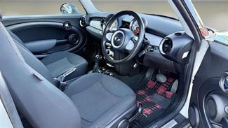 2009 Mini Clubman - Thumbnail