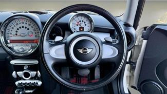 2009 Mini Clubman - Thumbnail