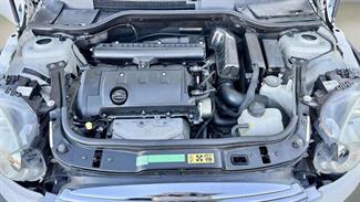 2009 Mini Clubman - Thumbnail