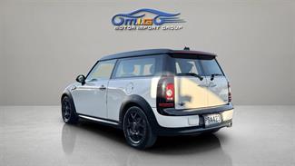2009 Mini Clubman - Thumbnail