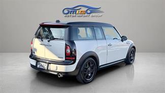 2009 Mini Clubman - Thumbnail