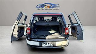 2009 Mini Clubman - Thumbnail