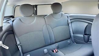 2009 Mini Clubman - Thumbnail