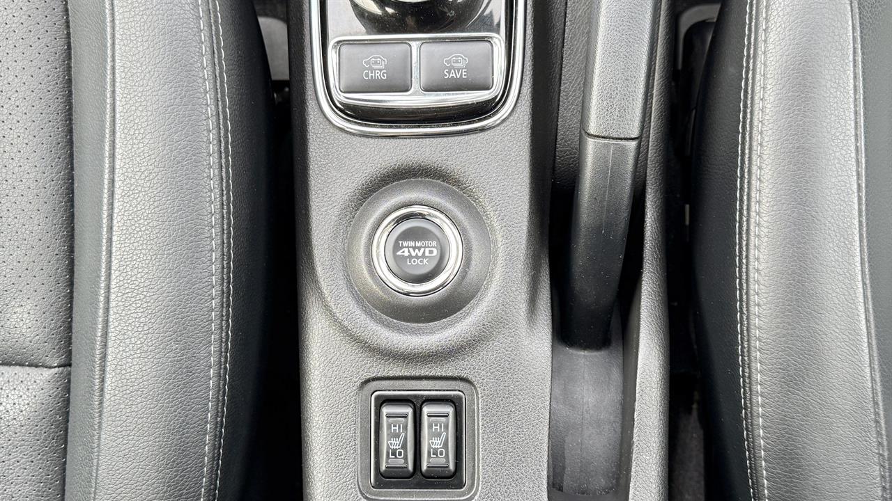 2015 Mitsubishi Outlander