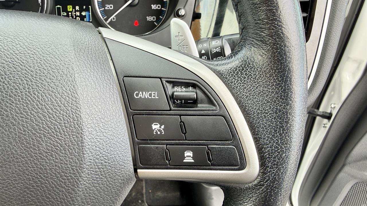 2015 Mitsubishi Outlander