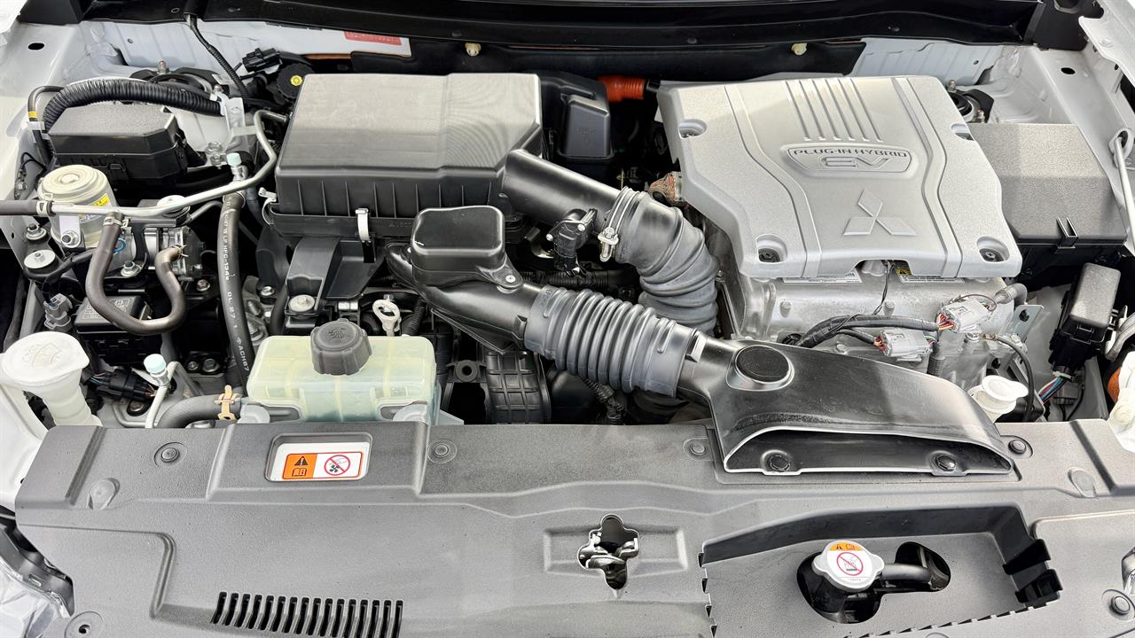 2015 Mitsubishi Outlander